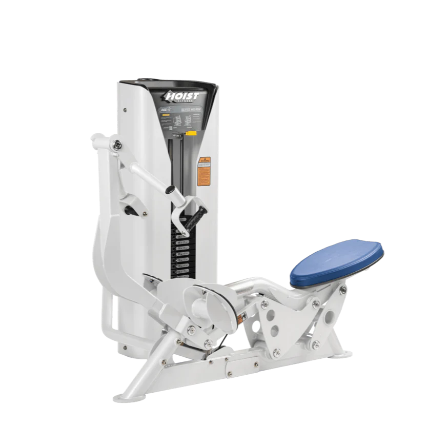 Hoist Fitness ROC IT RS1203 Seated Mid Row - Fitness Outlet