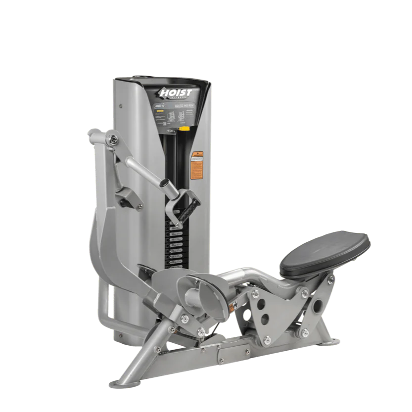 Hoist Fitness ROC IT RS1203 Seated Mid Row - Fitness Outlet