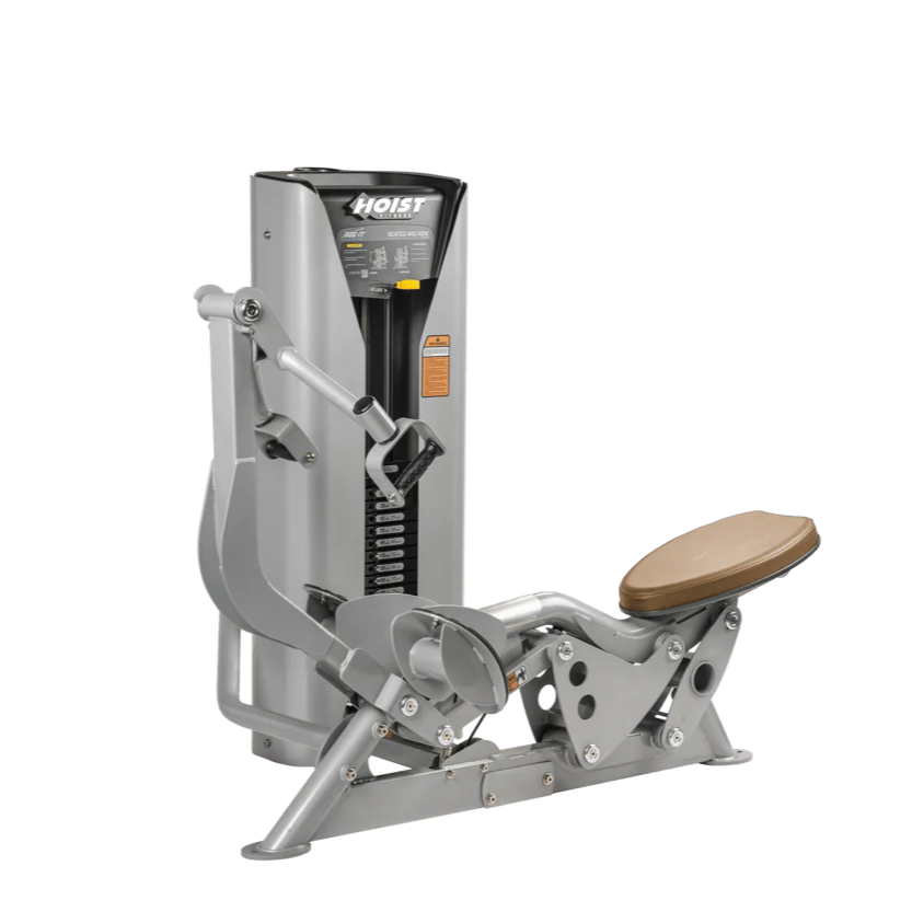 Hoist Fitness ROC IT RS1203 Seated Mid Row - Fitness Outlet