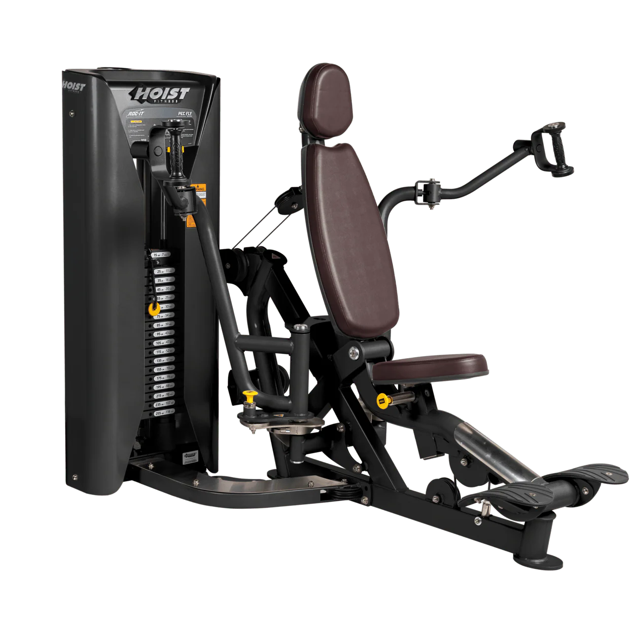 Hoist Fitness ROC IT RS1302 Pec Fly - Fitness Outlet