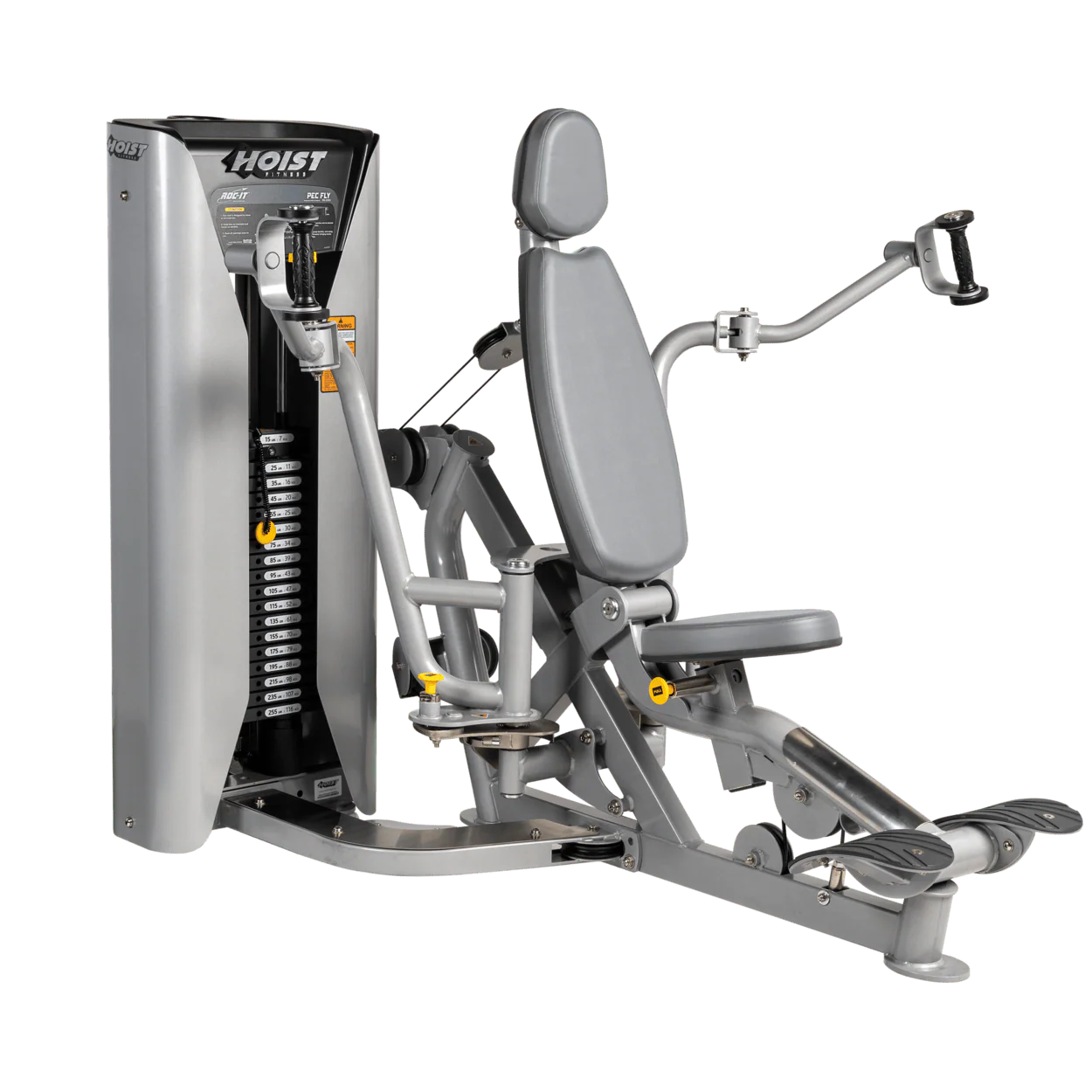 Hoist Fitness ROC IT RS1302 Pec Fly - Fitness Outlet