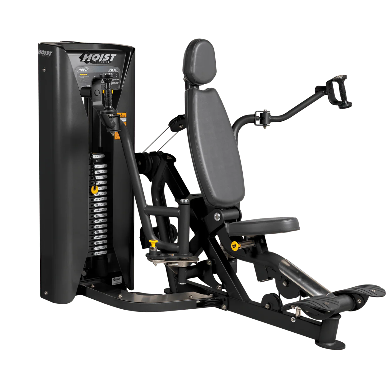 Hoist Fitness ROC IT RS1302 Pec Fly - Fitness Outlet
