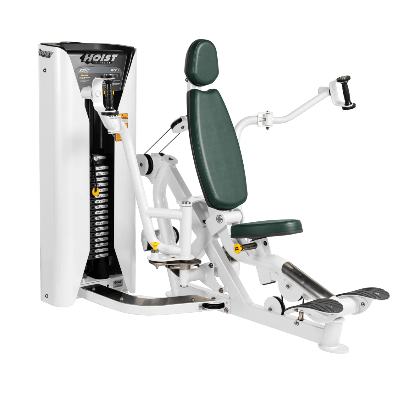Hoist Fitness ROC IT RS1302 Pec Fly - Fitness Outlet