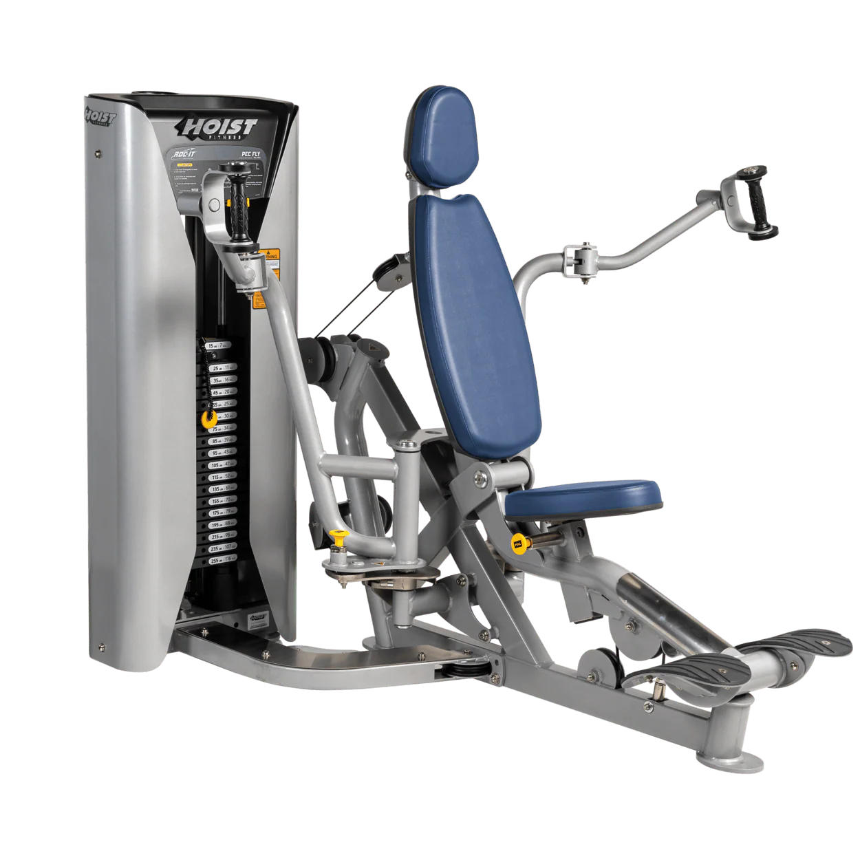 Hoist Fitness ROC IT RS1302 Pec Fly - Fitness Outlet