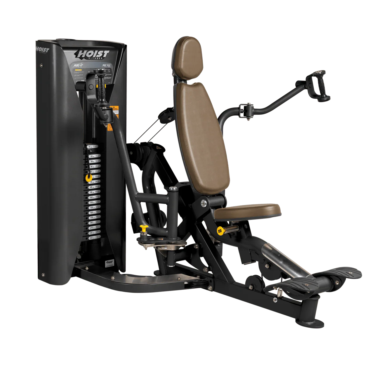 Hoist Fitness ROC IT RS1302 Pec Fly - Fitness Outlet
