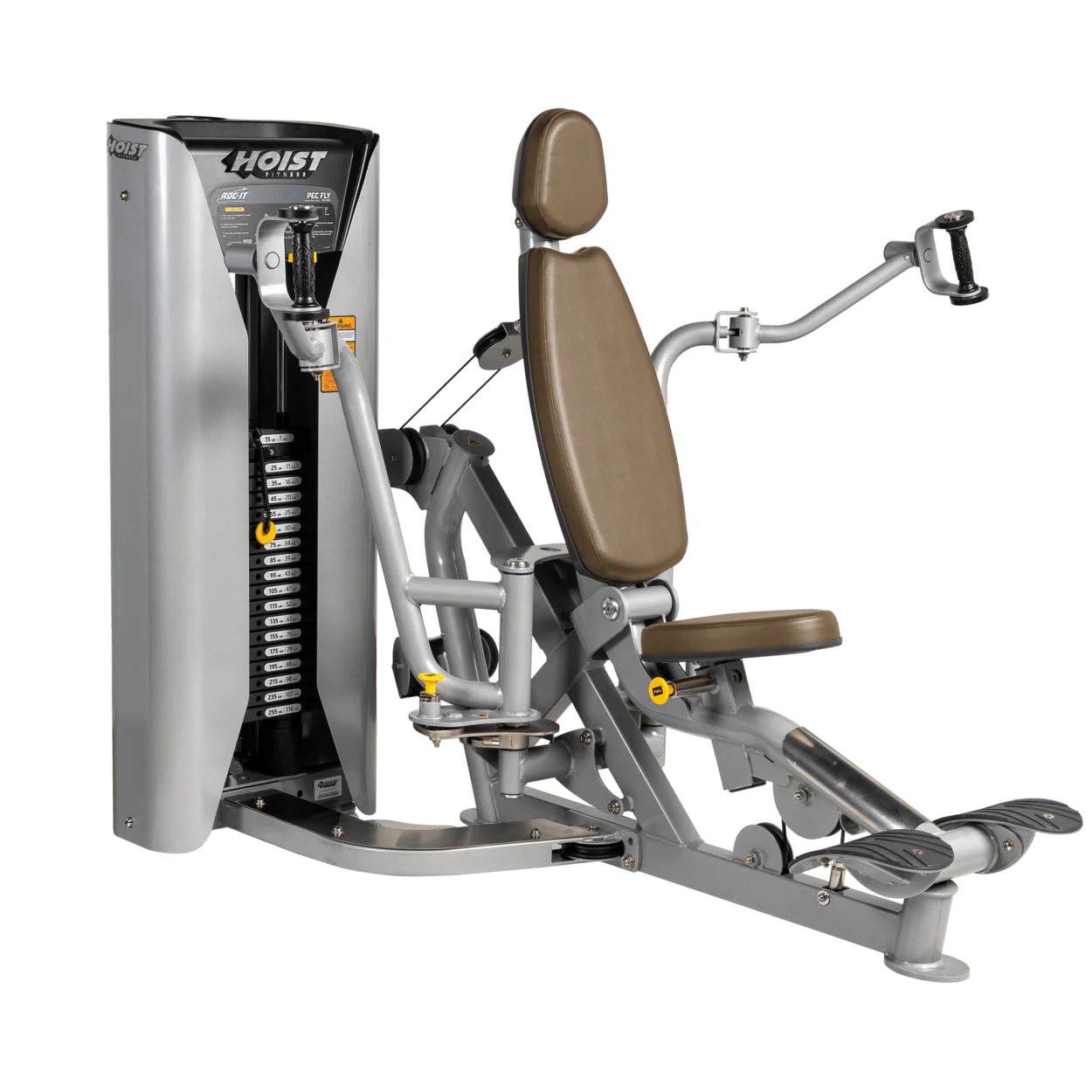Hoist Fitness ROC IT RS1302 Pec Fly - Fitness Outlet