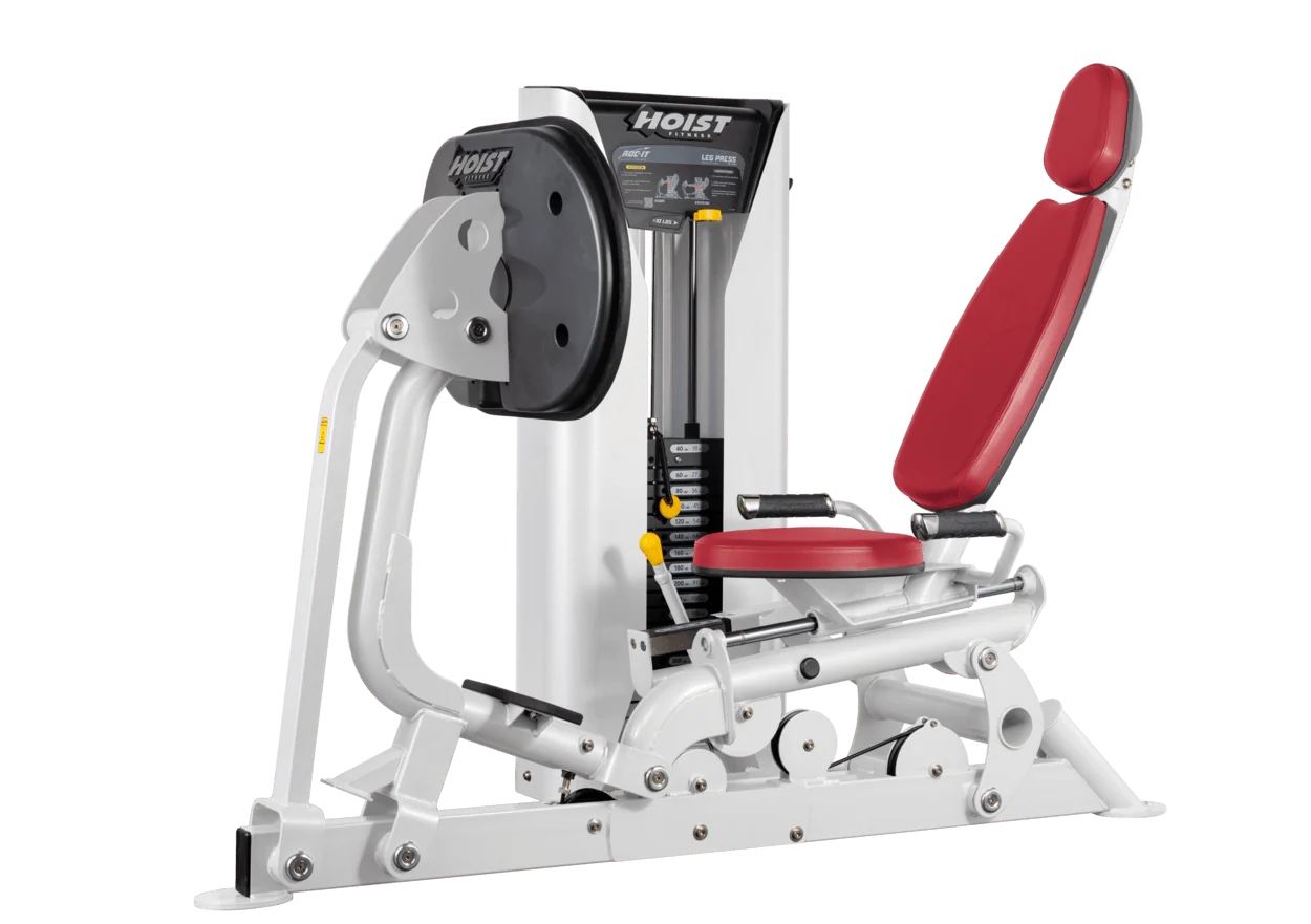 Hoist Fitness ROC IT RS1403 Leg Press