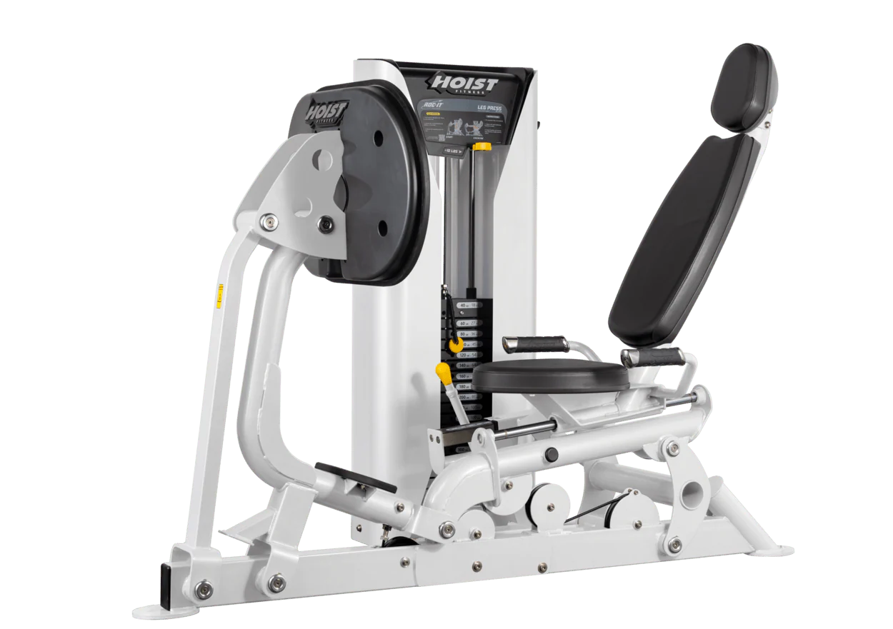 Hoist Fitness ROC IT RS1403 Leg Press - Fitness Outlet