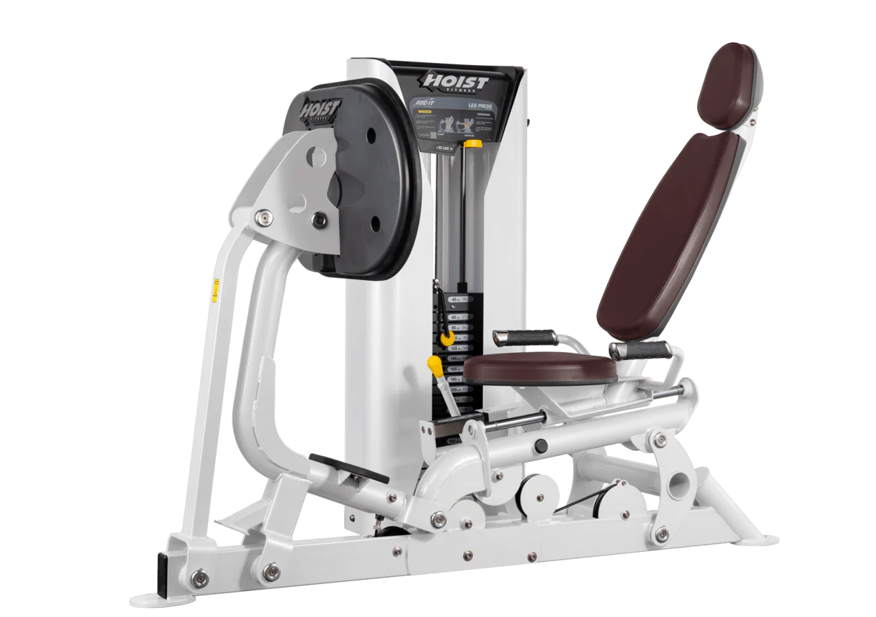Hoist Fitness ROC IT RS1403 Leg Press