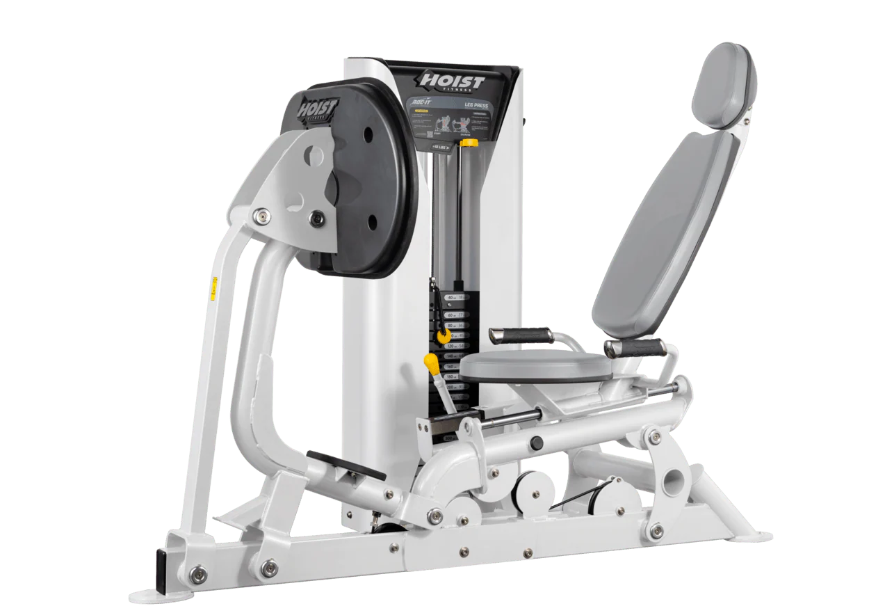 Hoist Fitness ROC IT RS1403 Leg Press - Fitness Outlet