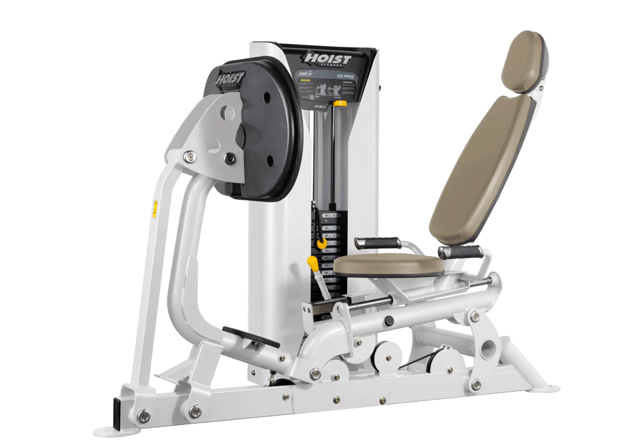 Hoist Fitness ROC IT RS1403 Leg Press