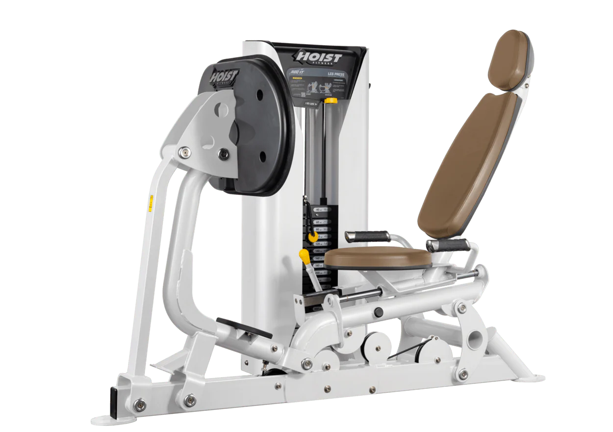 Hoist Fitness ROC IT RS1403 Leg Press