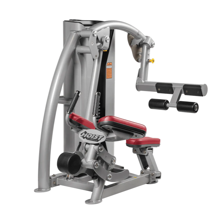 Hoist Fitness ROC IT RS1412 Glute Master - Fitness Outlet