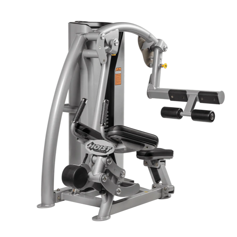 Hoist Fitness ROC IT RS1412 Glute Master