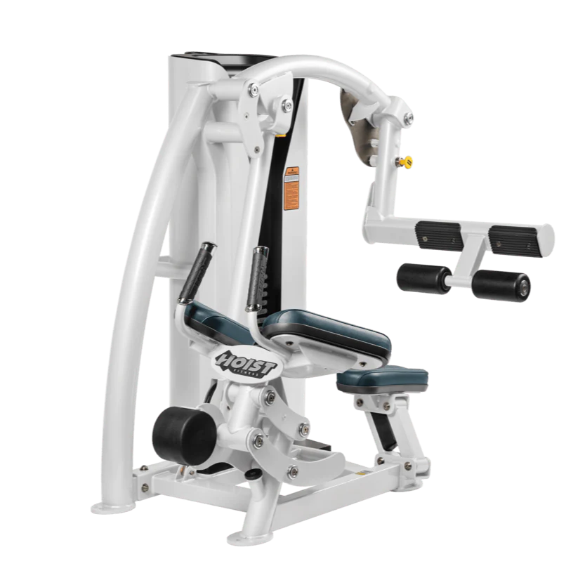 Hoist Fitness ROC IT RS1412 Glute Master - Fitness Outlet