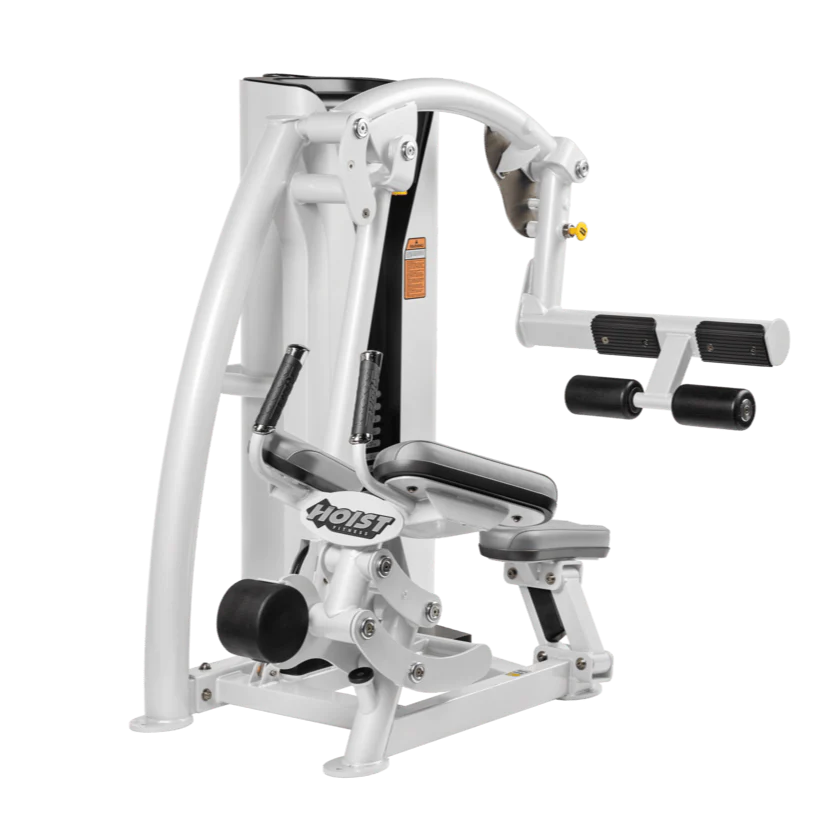 Hoist Fitness ROC IT RS1412 Glute Master - Fitness Outlet