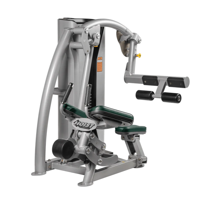 Hoist Fitness ROC IT RS1412 Glute Master - Fitness Outlet