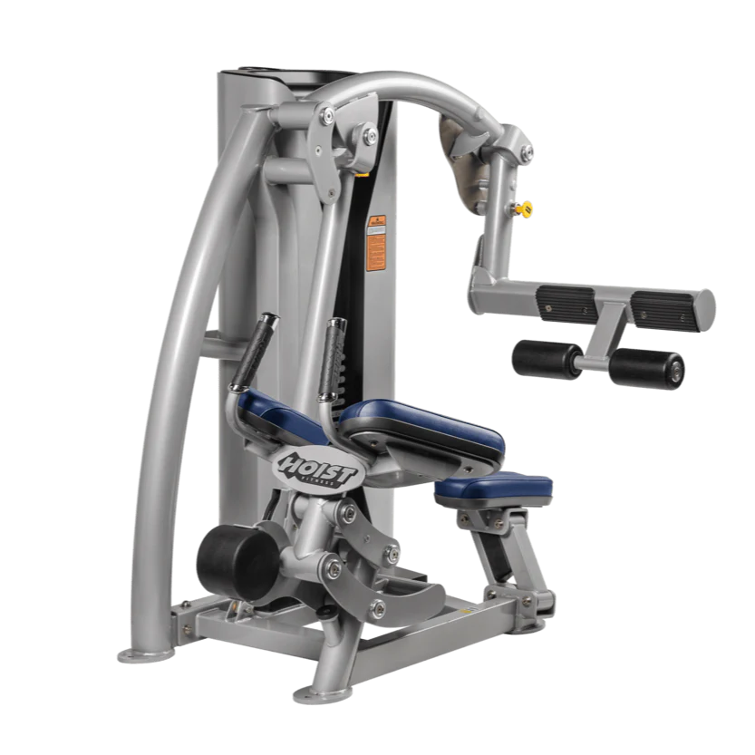 Hoist Fitness ROC IT RS1412 Glute Master - Fitness Outlet