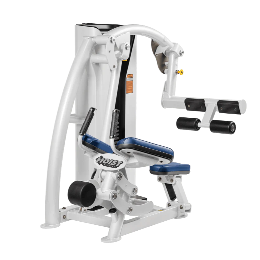 Hoist Fitness ROC IT RS1412 Glute Master - Fitness Outlet