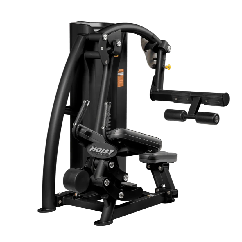Hoist Fitness ROC IT RS1412 Glute Master - Fitness Outlet