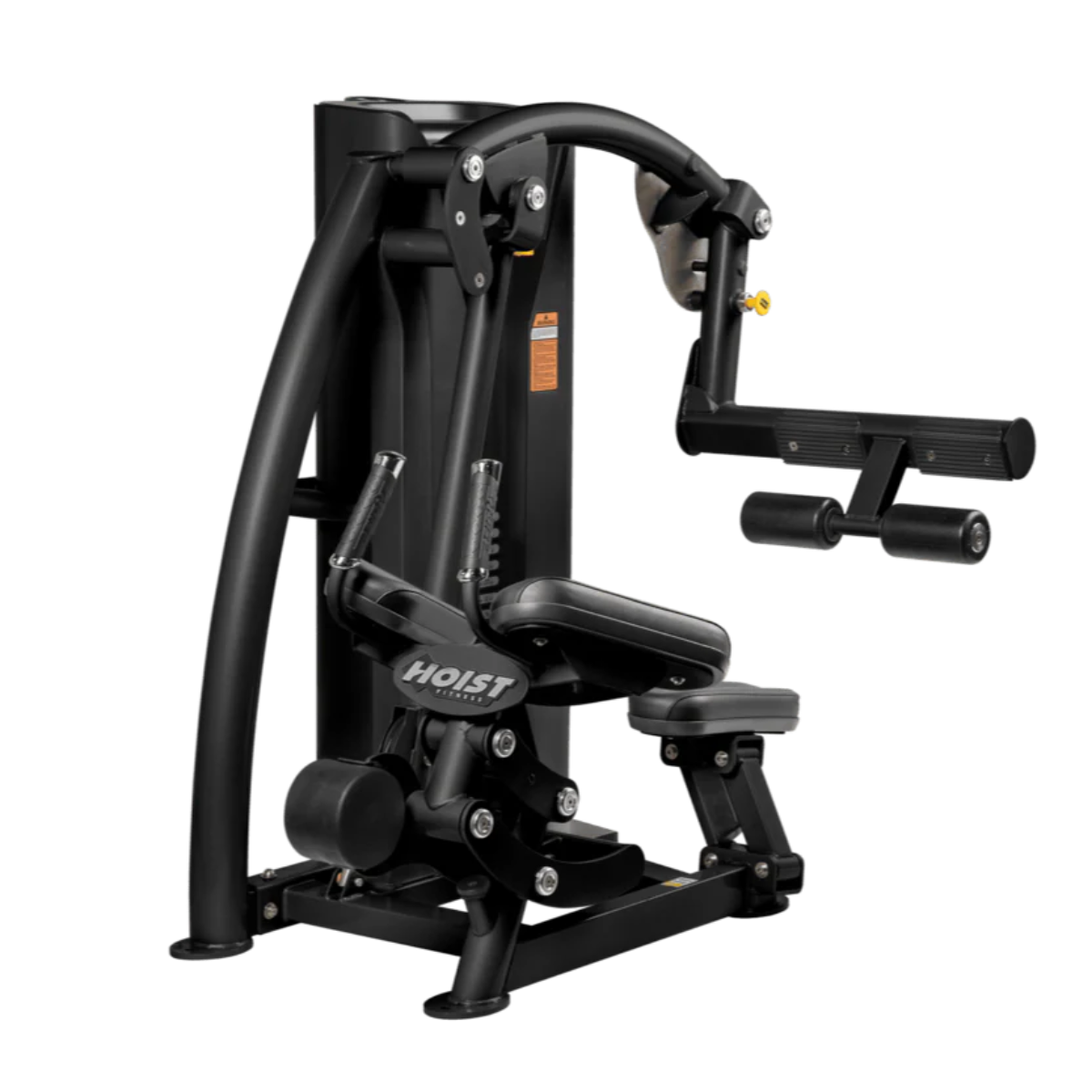 Hoist Fitness ROC IT RS1412 Glute Master - Fitness Outlet