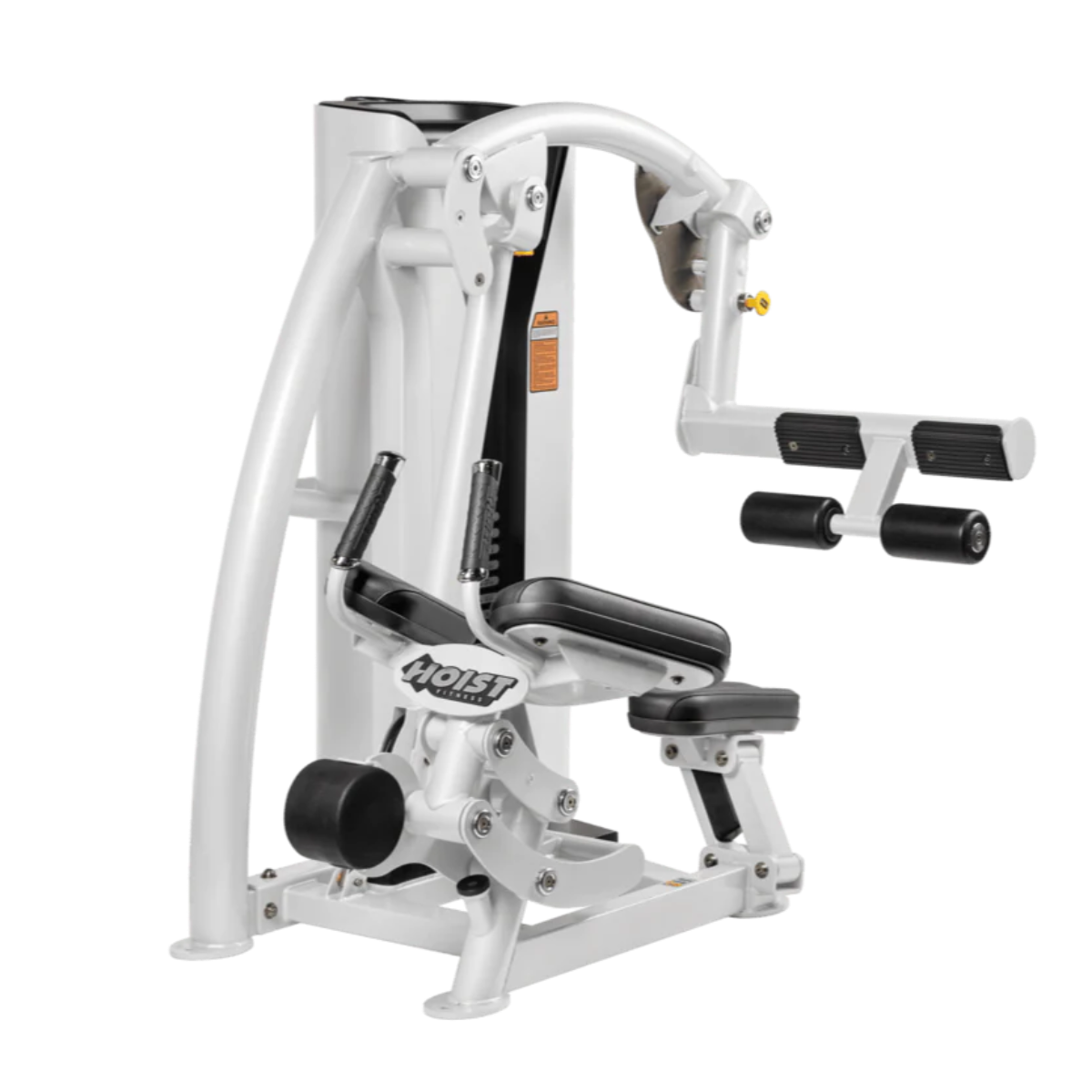 Hoist Fitness ROC IT RS1412 Glute Master - Fitness Outlet