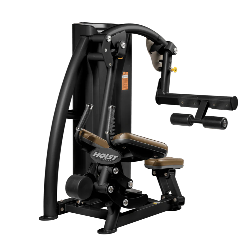 Hoist Fitness ROC IT RS1412 Glute Master - Fitness Outlet