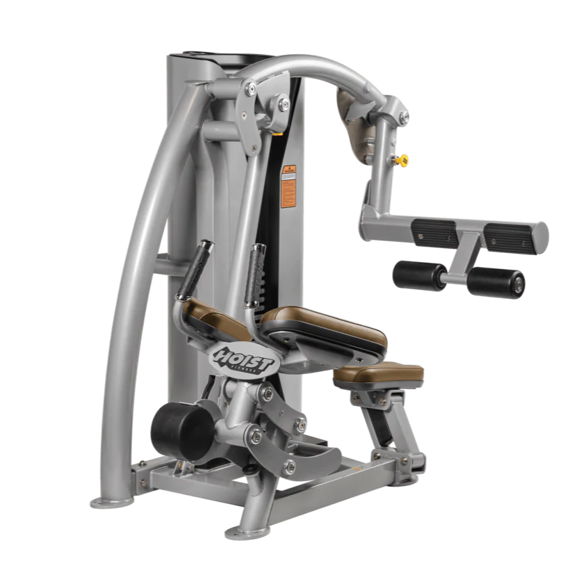 Hoist Fitness ROC IT RS1412 Glute Master - Fitness Outlet