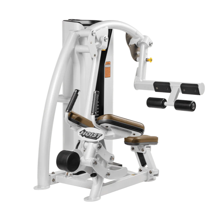 Hoist Fitness ROC IT RS1412 Glute Master