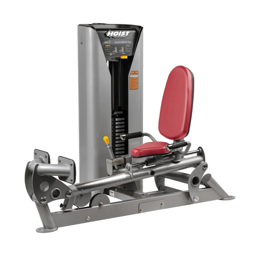 Hoist Fitness ROC IT RS1415 Seated Rotary Calf - Fitness Outlet
