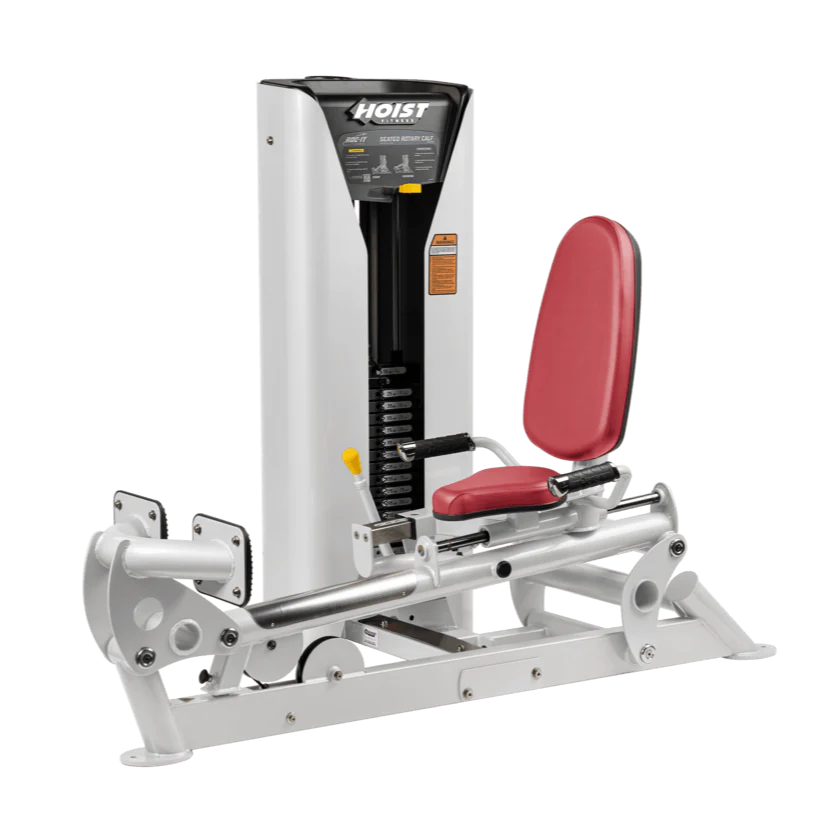 Hoist Fitness ROC IT RS1415 Seated Rotary Calf - Fitness Outlet