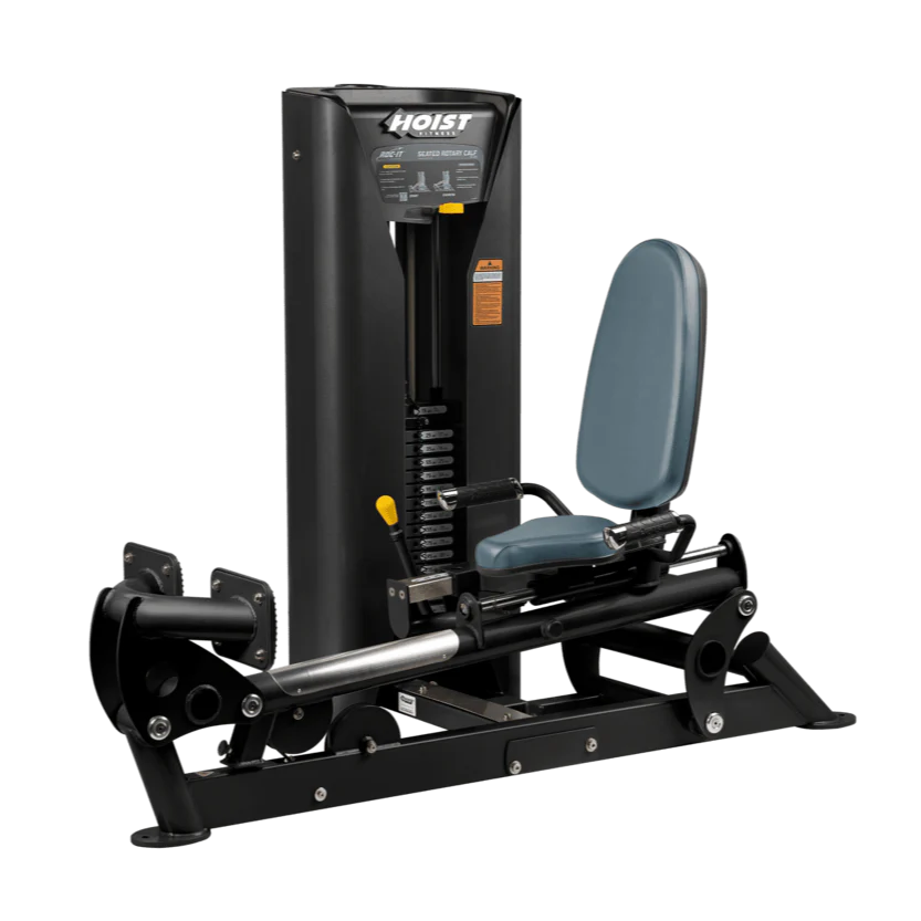 Hoist Fitness ROC IT RS1415 Seated Rotary Calf - Fitness Outlet