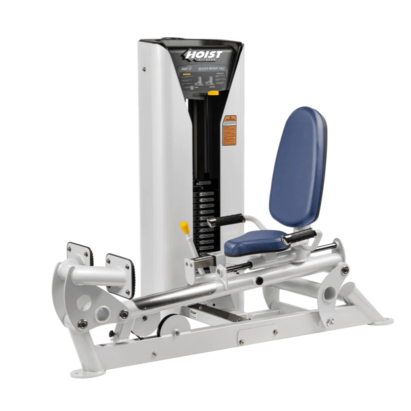 Hoist Fitness ROC IT RS1415 Seated Rotary Calf - Fitness Outlet