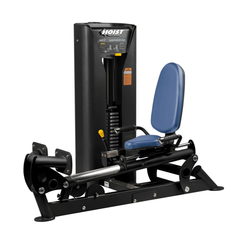 Hoist Fitness ROC IT RS1415 Seated Rotary Calf - Fitness Outlet