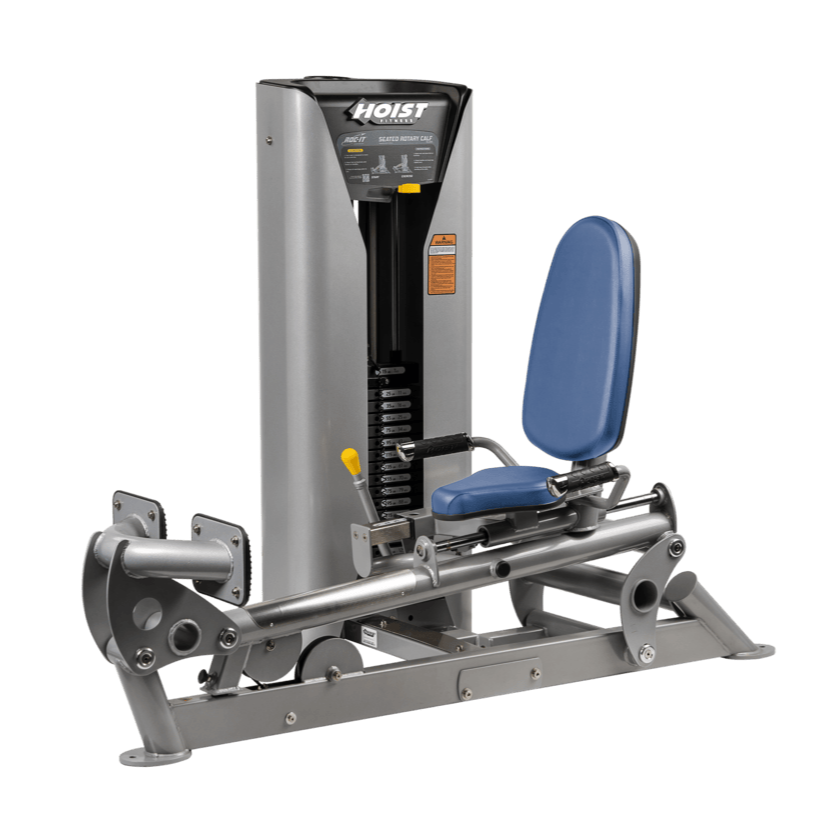 Hoist Fitness ROC IT RS1415 Seated Rotary Calf - Fitness Outlet