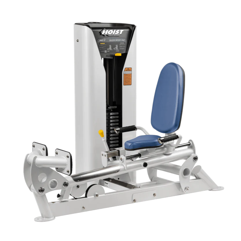 Hoist Fitness ROC IT RS1415 Seated Rotary Calf - Fitness Outlet