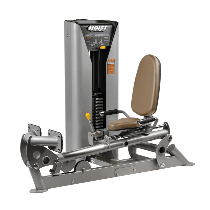 Hoist Fitness ROC IT RS1415 Seated Rotary Calf - Fitness Outlet