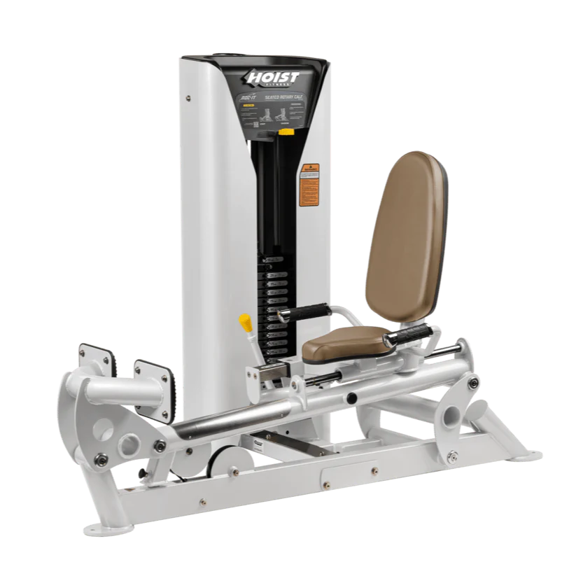 Hoist Fitness ROC IT RS1415 Seated Rotary Calf - Fitness Outlet