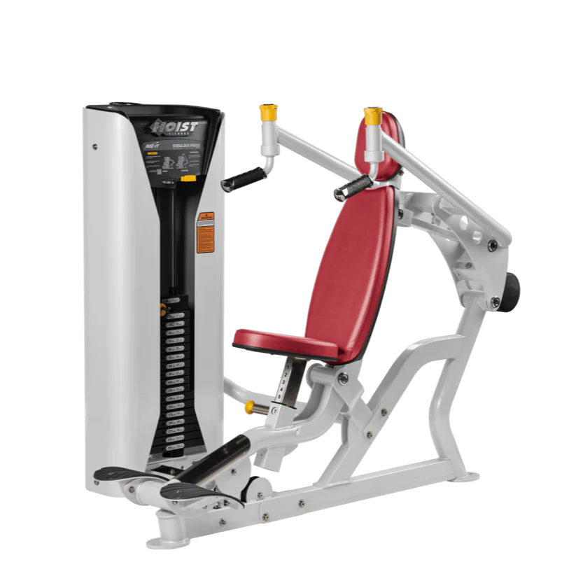 Hoist Fitness ROC IT RS1501 Shoulder Press