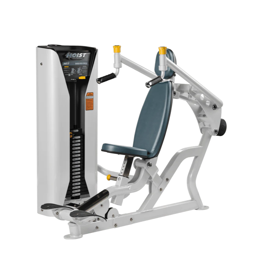 Hoist Fitness ROC IT RS1501 Shoulder Press