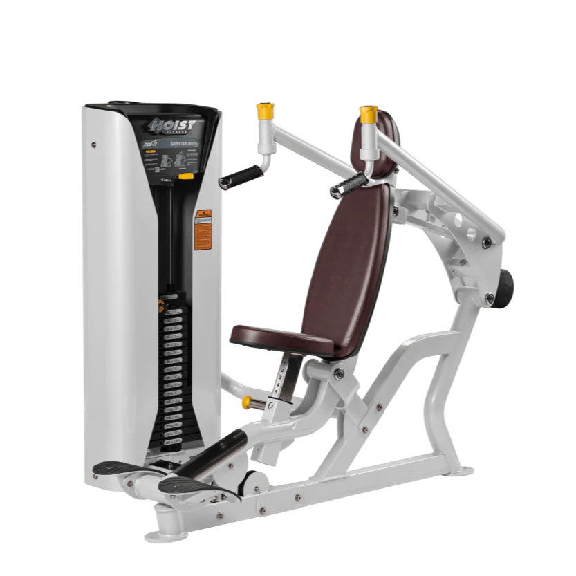 Hoist Fitness ROC IT RS1501 Shoulder Press