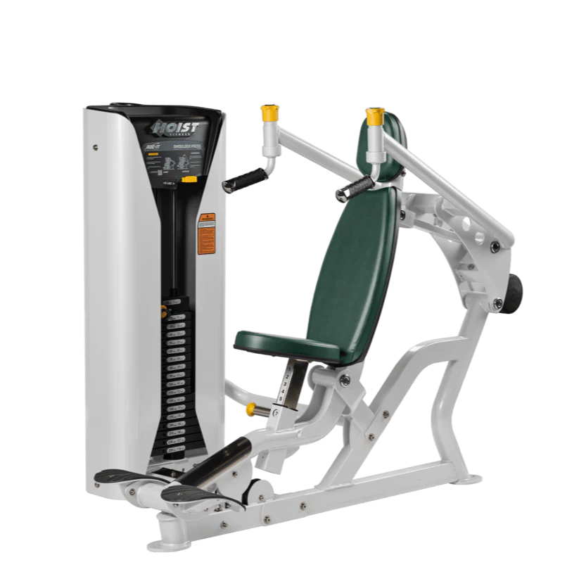 Hoist Fitness ROC IT RS1501 Shoulder Press