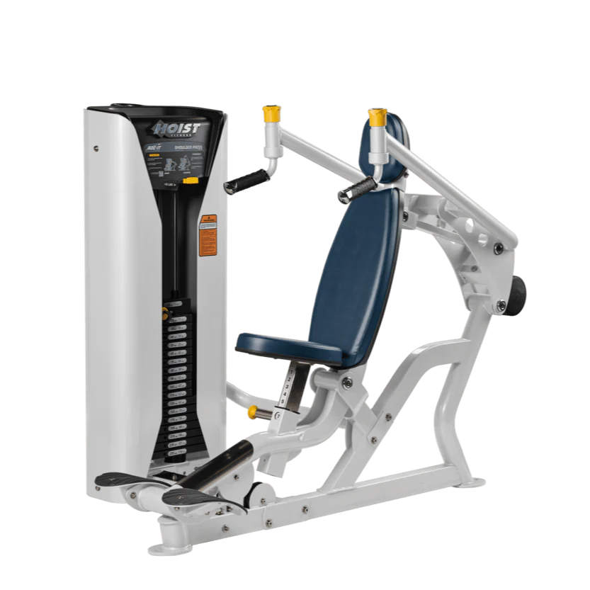 Hoist Fitness ROC IT RS1501 Shoulder Press