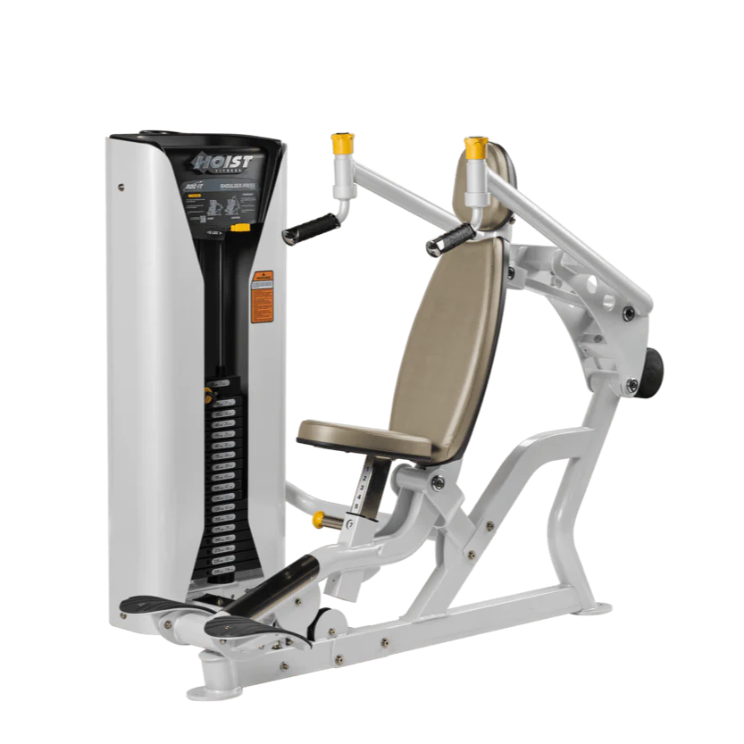 Hoist Fitness ROC IT RS1501 Shoulder Press
