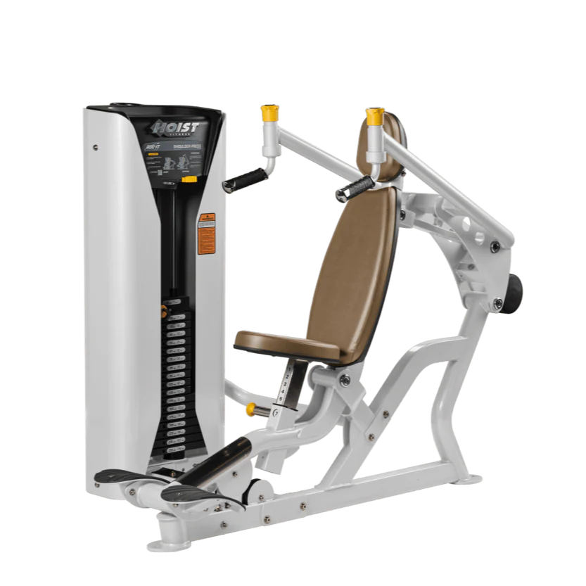 Hoist Fitness ROC IT RS1501 Shoulder Press