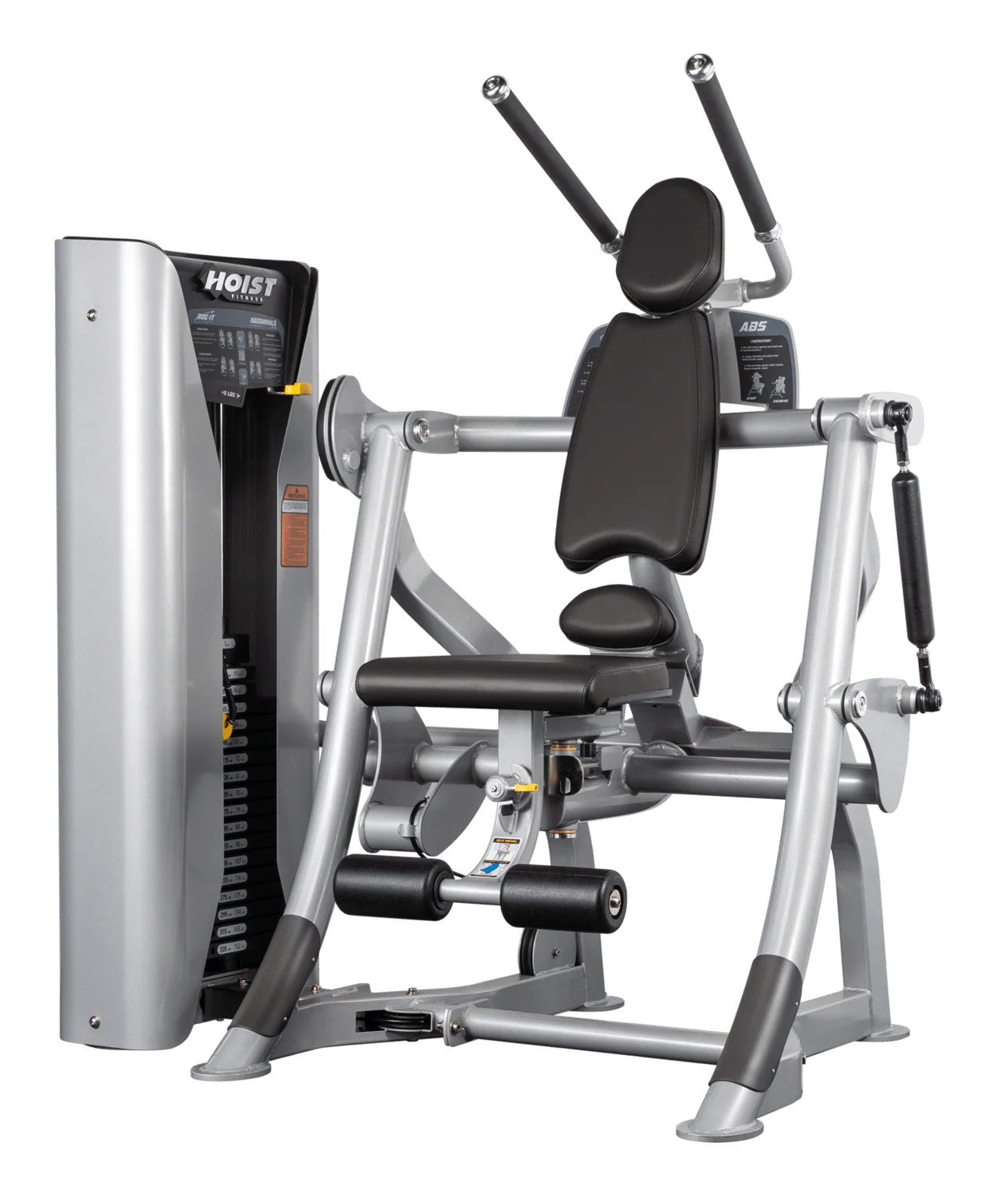 Hoist Fitness ROC IT RS1601 Ab ABDOMINALS - Fitness Outlet