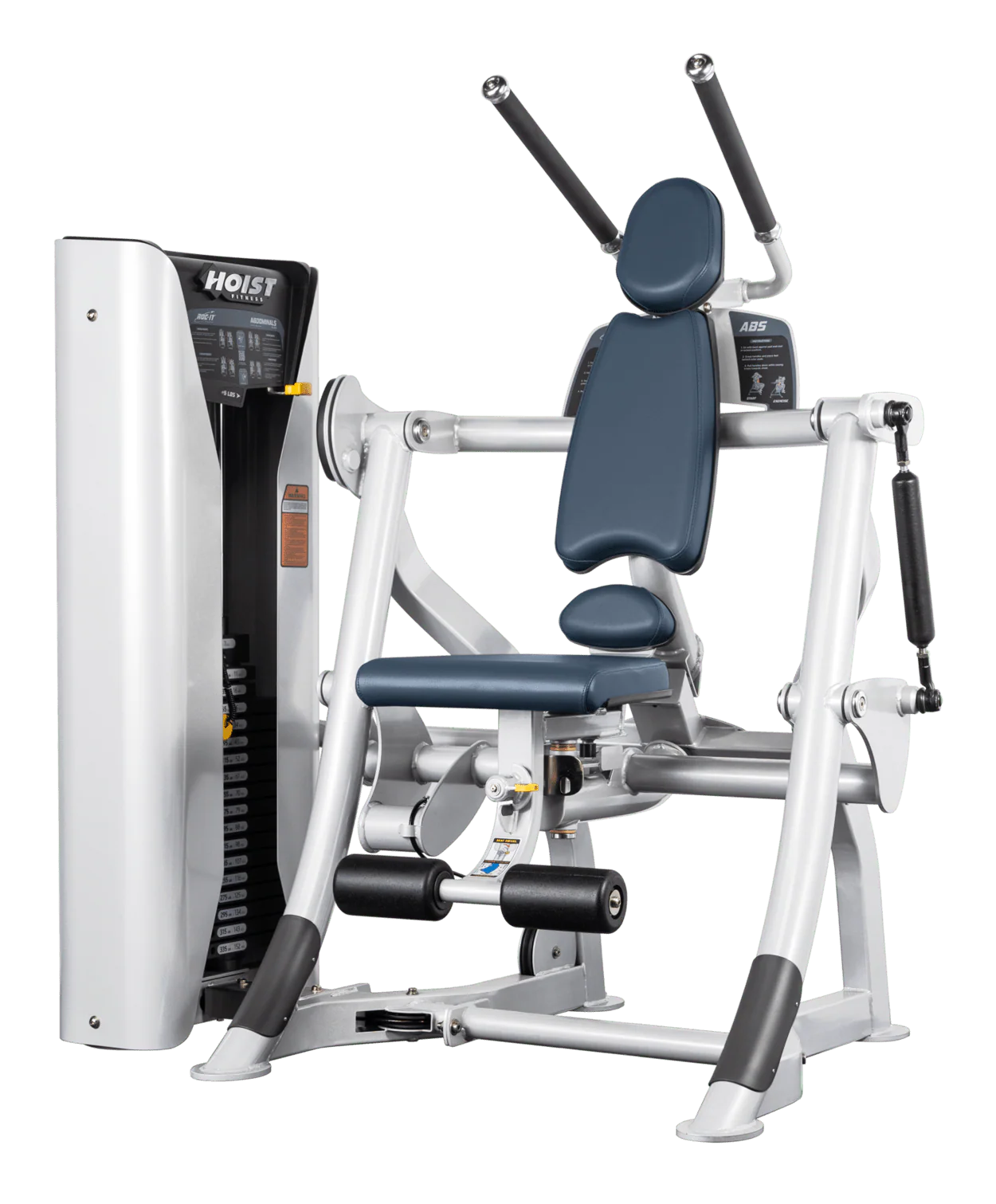 Hoist Fitness ROC IT RS1601 Ab ABDOMINALS