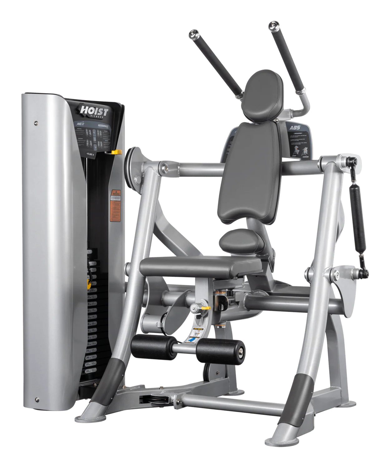 Hoist Fitness ROC IT RS1601 Ab ABDOMINALS - Fitness Outlet