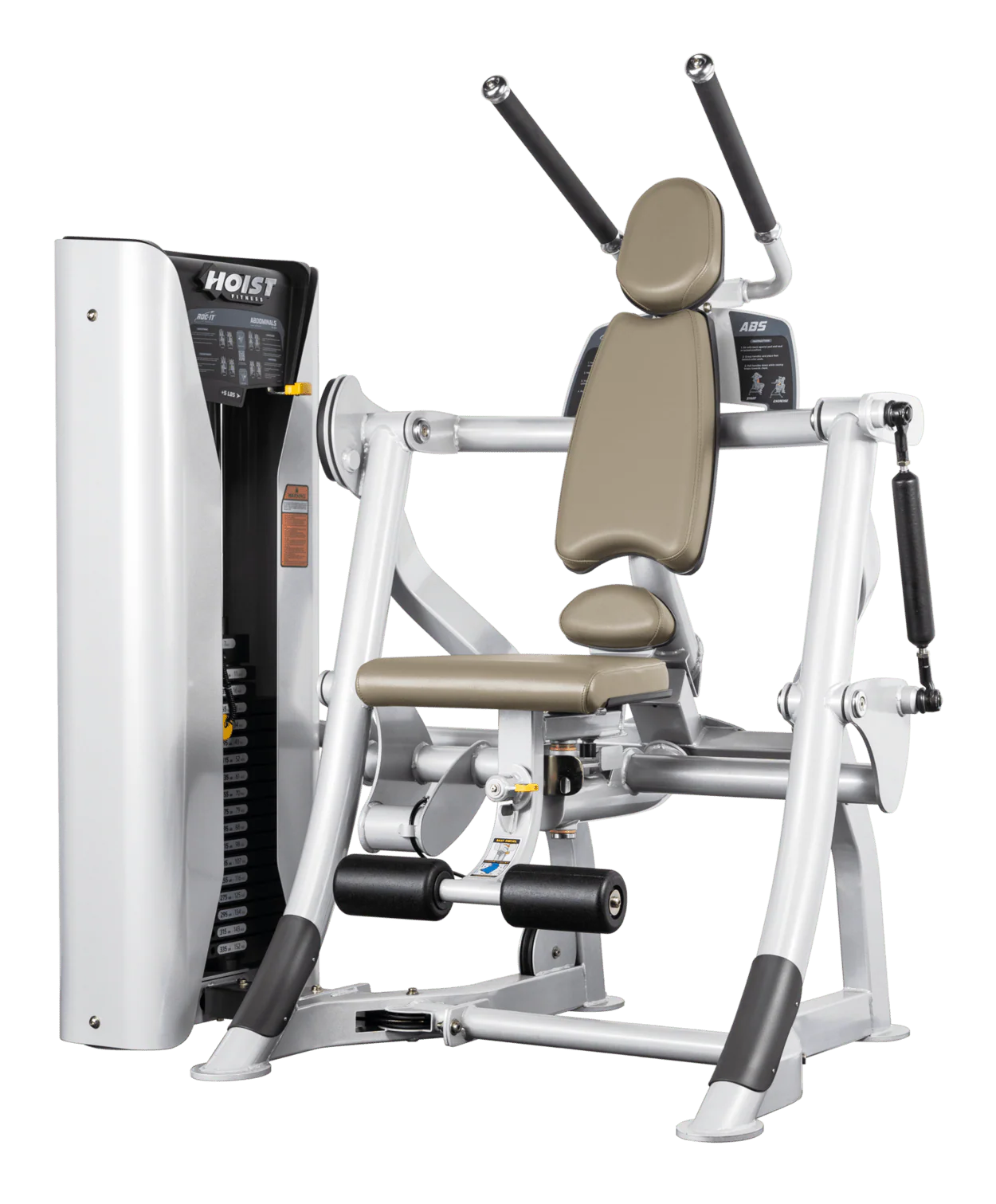 Hoist Fitness ROC IT RS1601 Ab ABDOMINALS