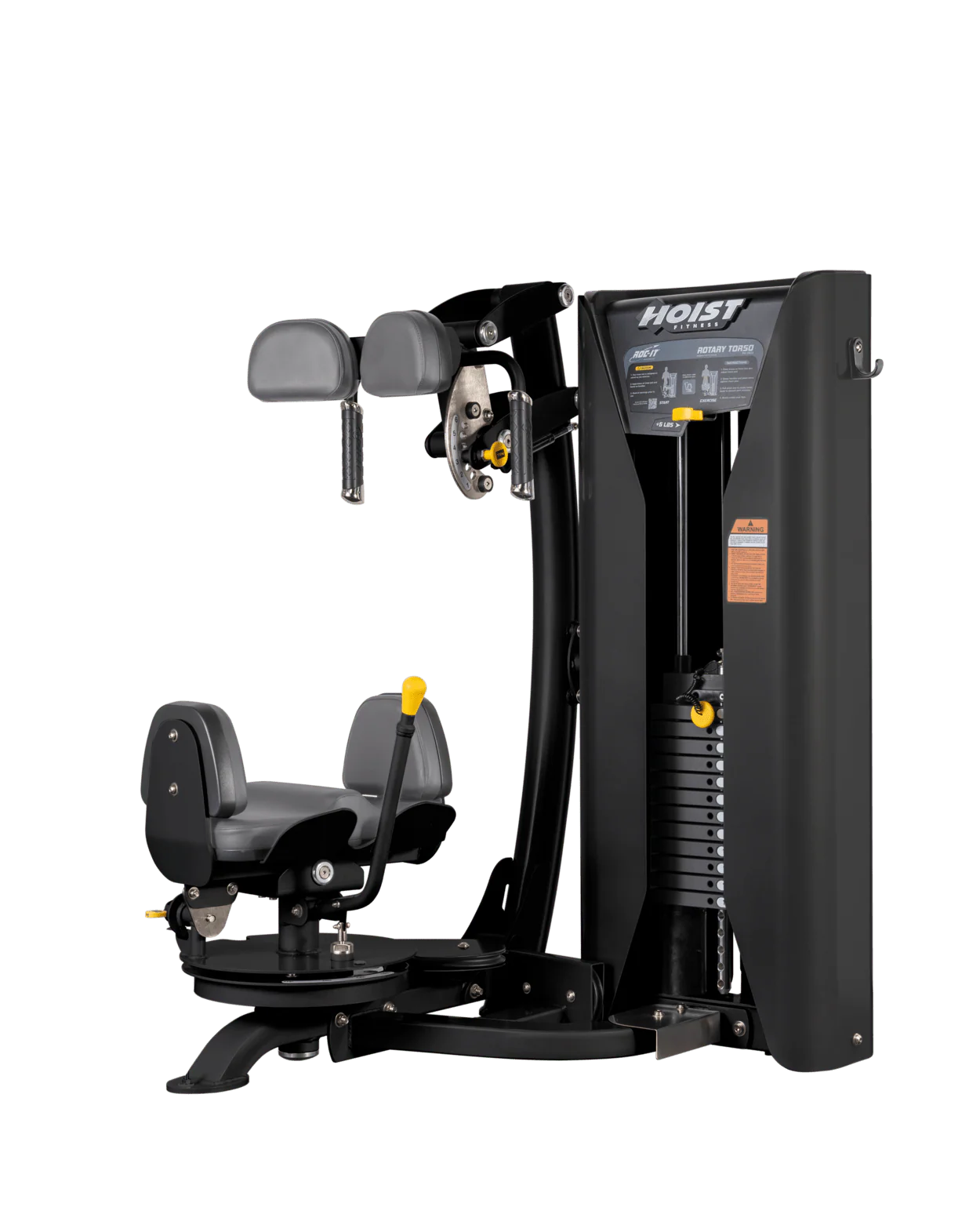 Hoist Fitness ROC IT RS1602 Rotary Torso - Fitness Outlet